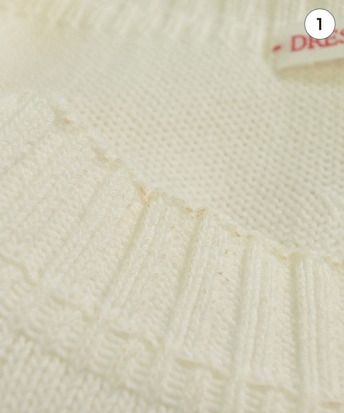 DRESSTERIOR เสื้อกันหนาว