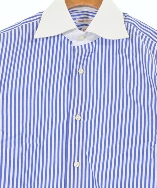 DRESSTERIOR เสื้อเชิ้ตทางการ