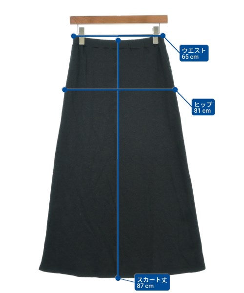 DRESSTERIOR กระโปรงยาว/แม็กซี่ยาว