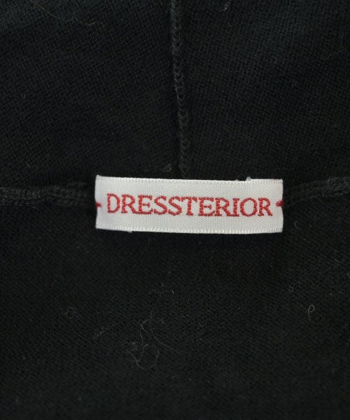 DRESSTERIOR เสื้อคาร์ดิแกน