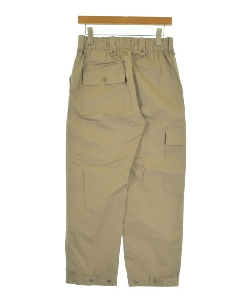 DRESSTERIOR กางเกงมีกระเป๋าข้างกางเกง2-4 กระเป๋า