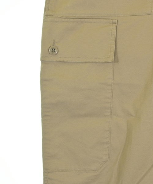 DRESSTERIOR กางเกงมีกระเป๋าข้างกางเกง2-4 กระเป๋า