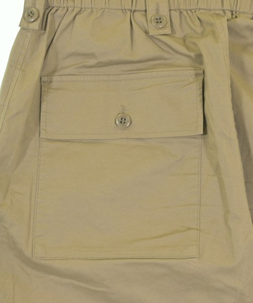 DRESSTERIOR กางเกงมีกระเป๋าข้างกางเกง2-4 กระเป๋า