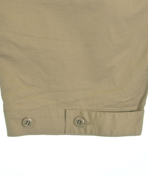 DRESSTERIOR กางเกงมีกระเป๋าข้างกางเกง2-4 กระเป๋า