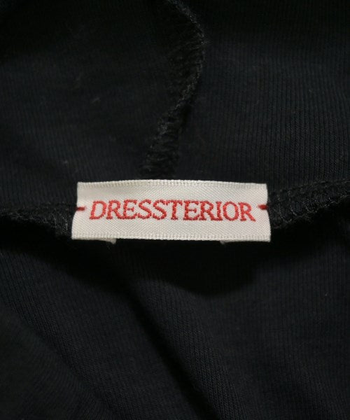 DRESSTERIOR เสื้อยืด/เสื้อท็อปส์