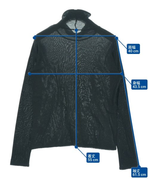DRESSTERIOR เสื้อยืด/เสื้อท็อปส์