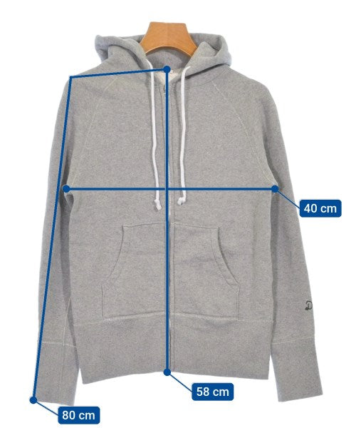 DRESSTERIOR เสื้อฮู้ด