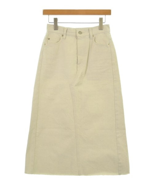 DRESSTERIOR กระโปรงยาว/แม็กซี่ยาว