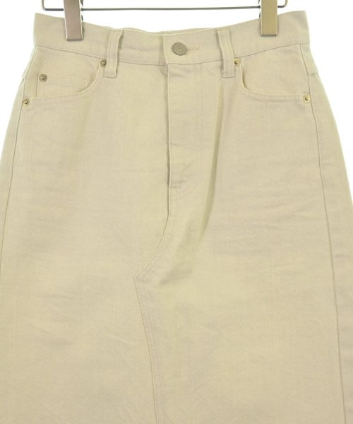 DRESSTERIOR กระโปรงยาว/แม็กซี่ยาว