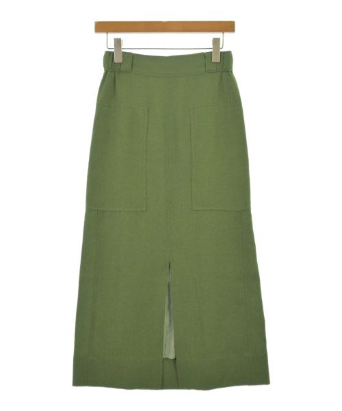 DRESSTERIOR กระโปรงยาว/แม็กซี่ยาว