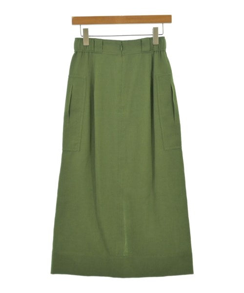 DRESSTERIOR กระโปรงยาว/แม็กซี่ยาว