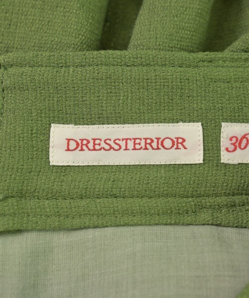 DRESSTERIOR กระโปรงยาว/แม็กซี่ยาว