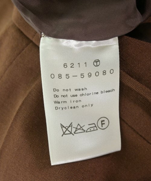 DRESSTERIOR ชุดเอี๊ยม/เสื้อคลุมหลวมๆ/จั๊มสูท