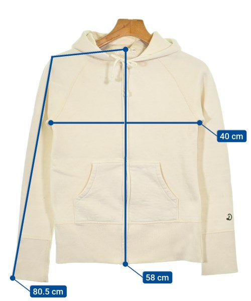 DRESSTERIOR เสื้อฮู้ด