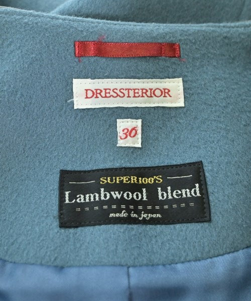 DRESSTERIOR เสื้อโค้ท อื่น