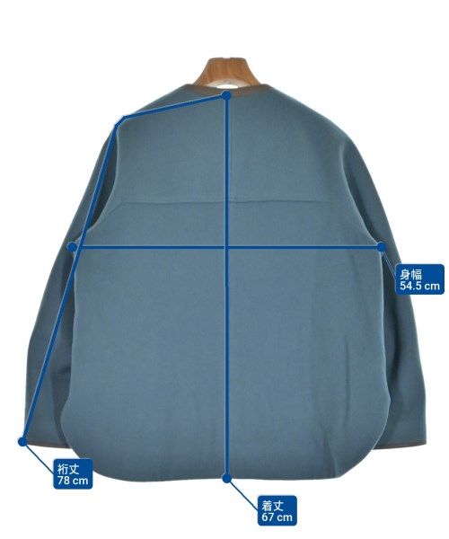DRESSTERIOR เสื้อโค้ท อื่น