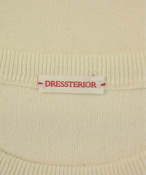 DRESSTERIOR เสื้อกันหนาว