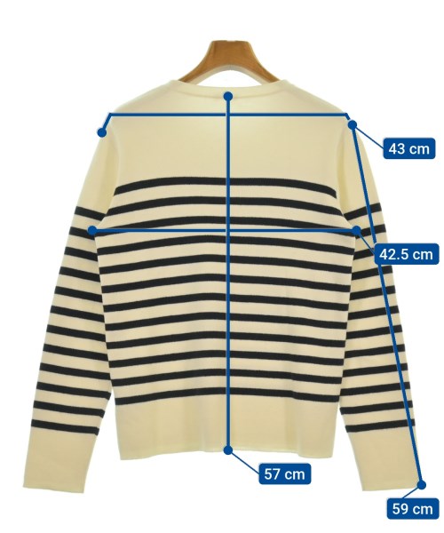 DRESSTERIOR เสื้อกันหนาว
