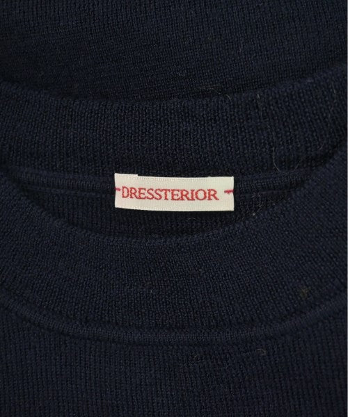 DRESSTERIOR เสื้อกันหนาว