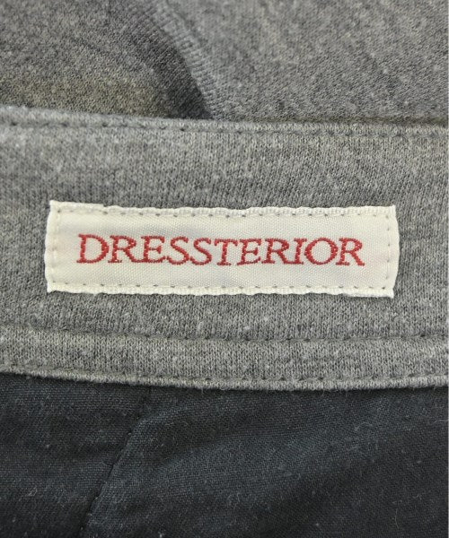 DRESSTERIOR กางเกง อื่น