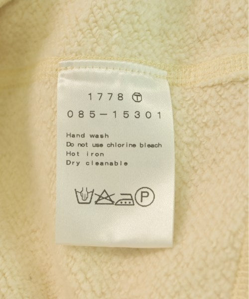 DRESSTERIOR เสื้อฮู้ด