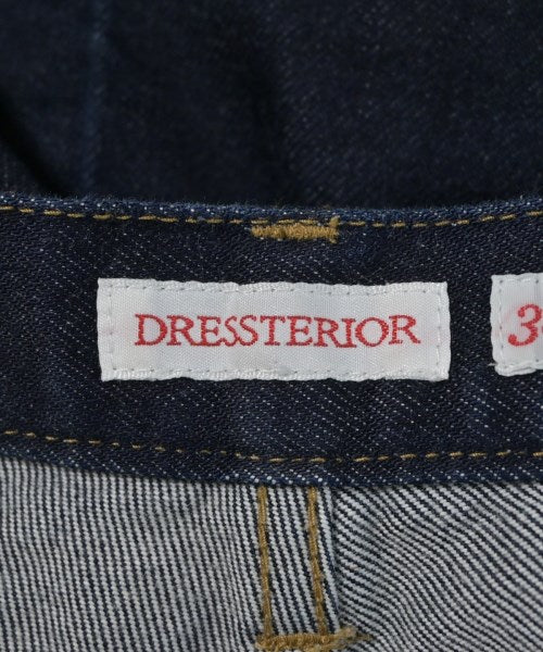 DRESSTERIOR ยีนส์