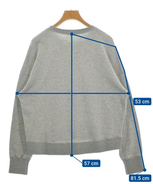 DRESSTERIOR เสื้อสเวตเตอร์