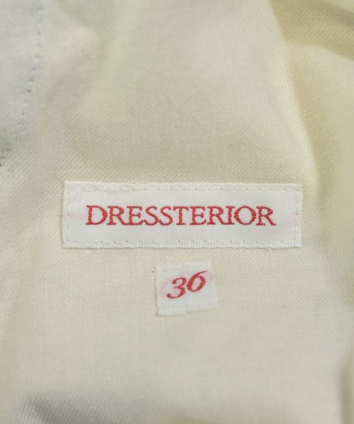DRESSTERIOR กางเกง อื่น