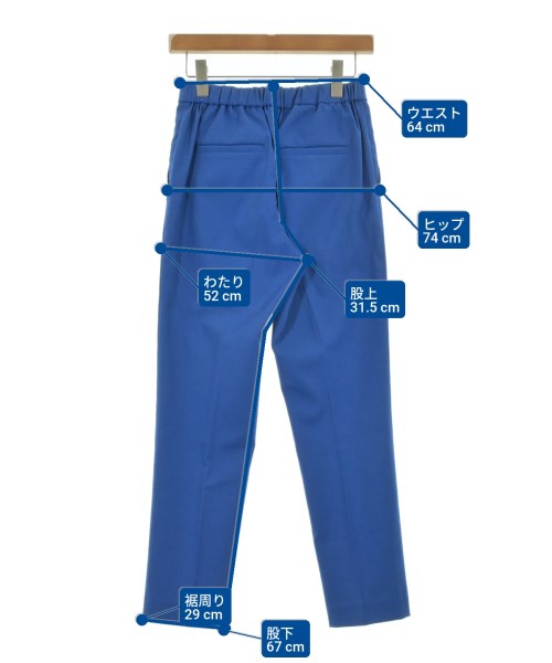 DRESSTERIOR กางเกง อื่น