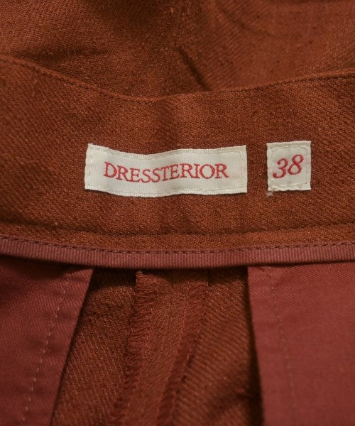 DRESSTERIOR กางเกง อื่น