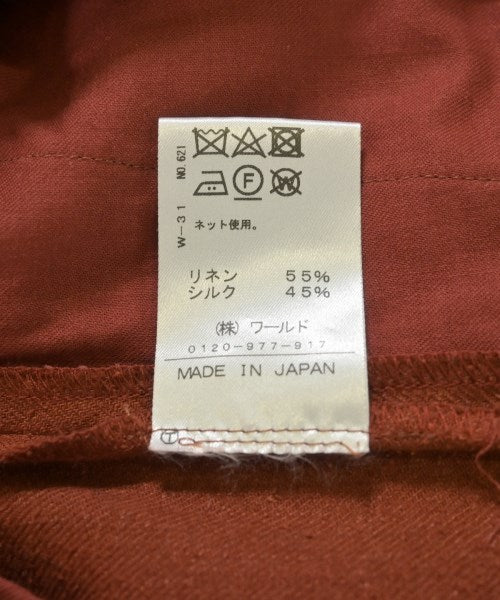 DRESSTERIOR กางเกง อื่น