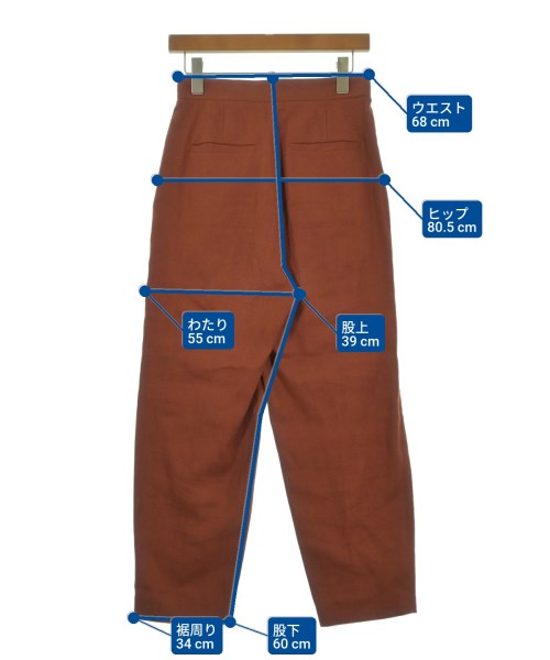 DRESSTERIOR กางเกง อื่น