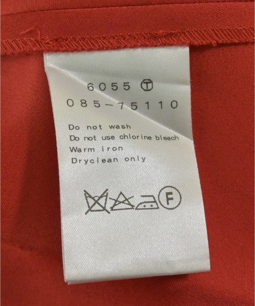 DRESSTERIOR กระโปรงยาว/แม็กซี่ยาว