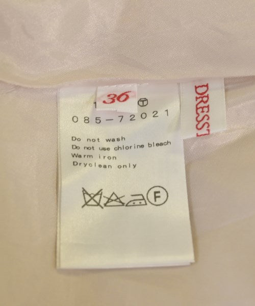 DRESSTERIOR กระโปรงยาว/แม็กซี่ยาว