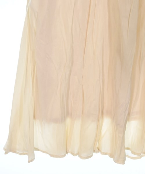 DRESSTERIOR กระโปรงยาว/แม็กซี่ยาว