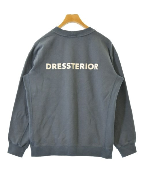 DRESSTERIOR เสื้อสเวตเตอร์