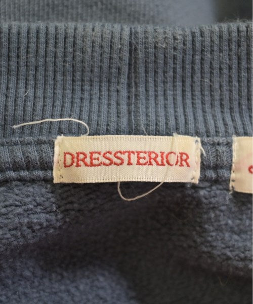 DRESSTERIOR เสื้อสเวตเตอร์