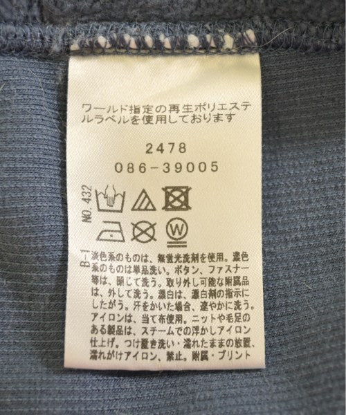 DRESSTERIOR เสื้อสเวตเตอร์