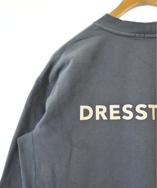 DRESSTERIOR เสื้อสเวตเตอร์