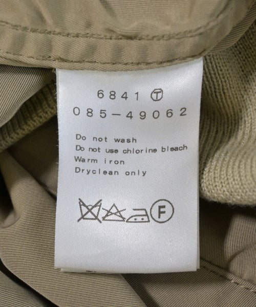 DRESSTERIOR แจ็คเก็ตเบลาส์ อื่น