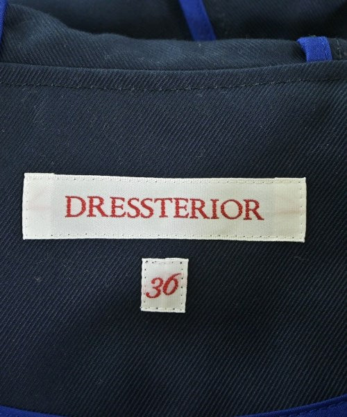 DRESSTERIOR เสื้อโค้ท อื่น