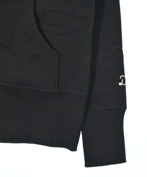DRESSTERIOR เสื้อฮู้ด