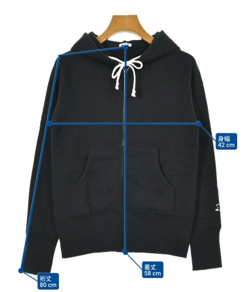 DRESSTERIOR เสื้อฮู้ด