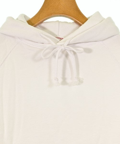 DRESSTERIOR เสื้อฮู้ด