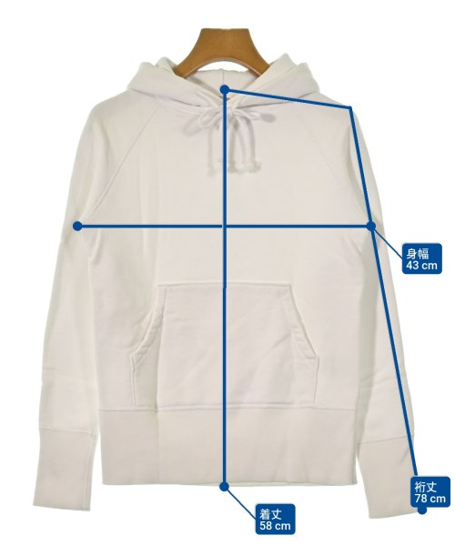DRESSTERIOR เสื้อฮู้ด