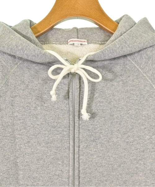 DRESSTERIOR เสื้อฮู้ด