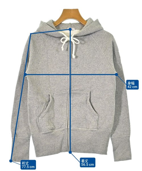 DRESSTERIOR เสื้อฮู้ด