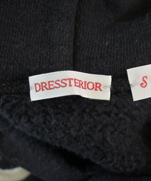 DRESSTERIOR เสื้อฮู้ด