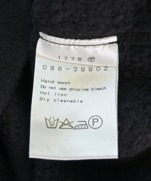 DRESSTERIOR เสื้อฮู้ด