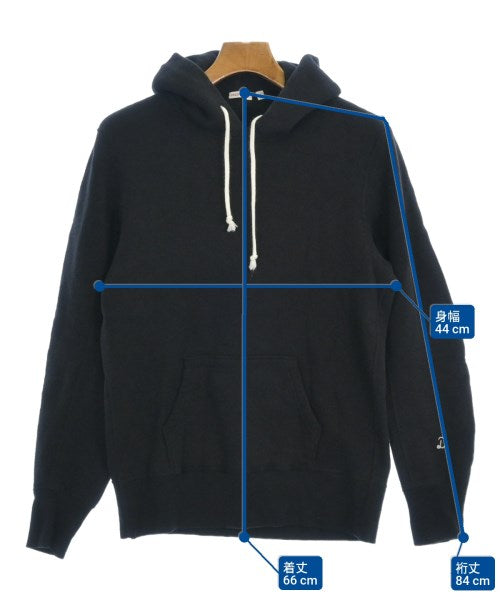 DRESSTERIOR เสื้อฮู้ด